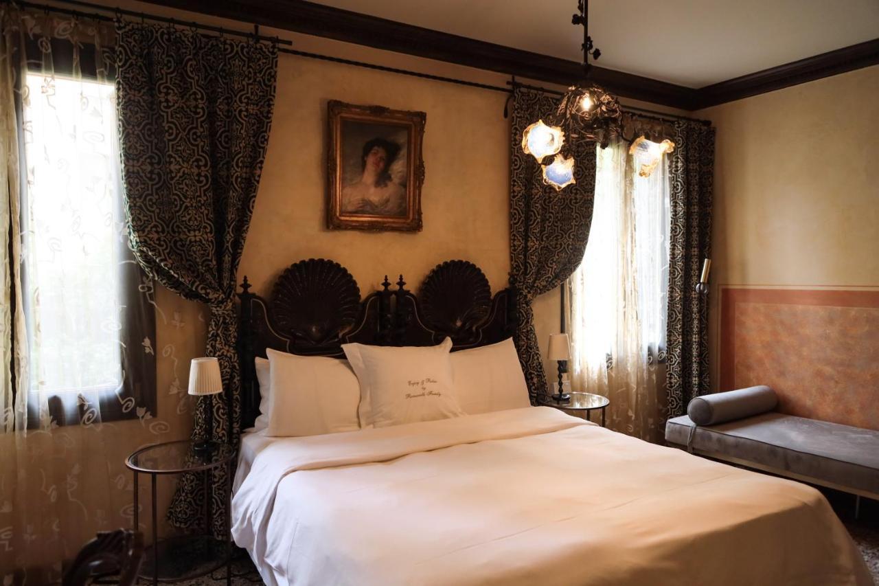 Novecento Boutique Hotel Venecia