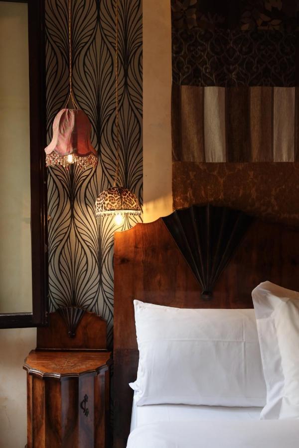 Novecento Boutique Hotel