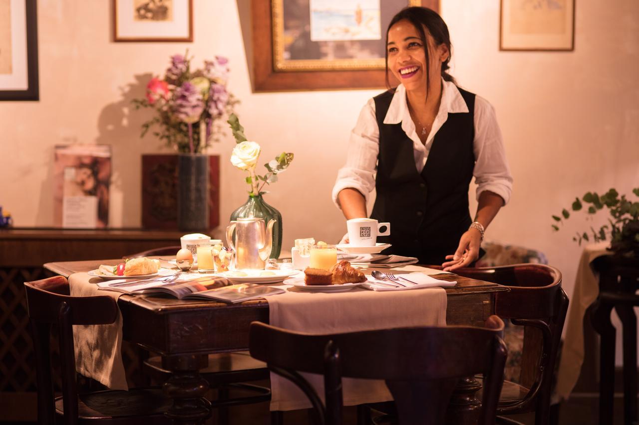 Hotel Novecento Boutique Venecia