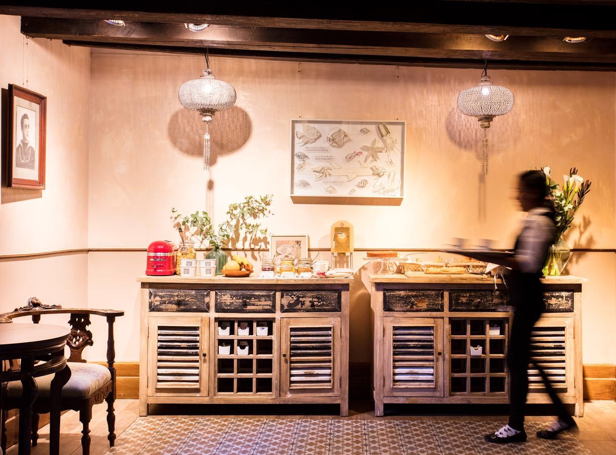 Novecento Boutique Hotel 3*