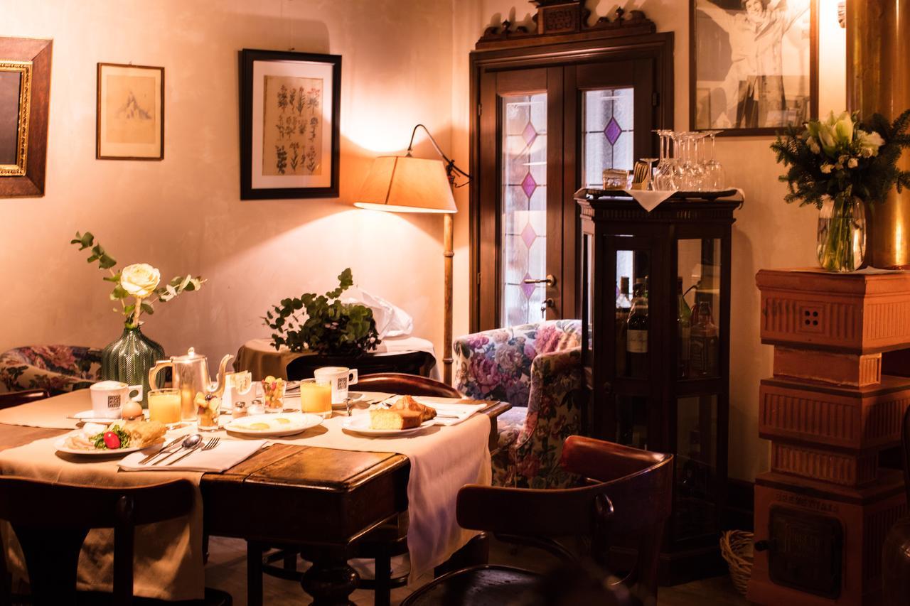 Novecento Boutique Hotel Venecia