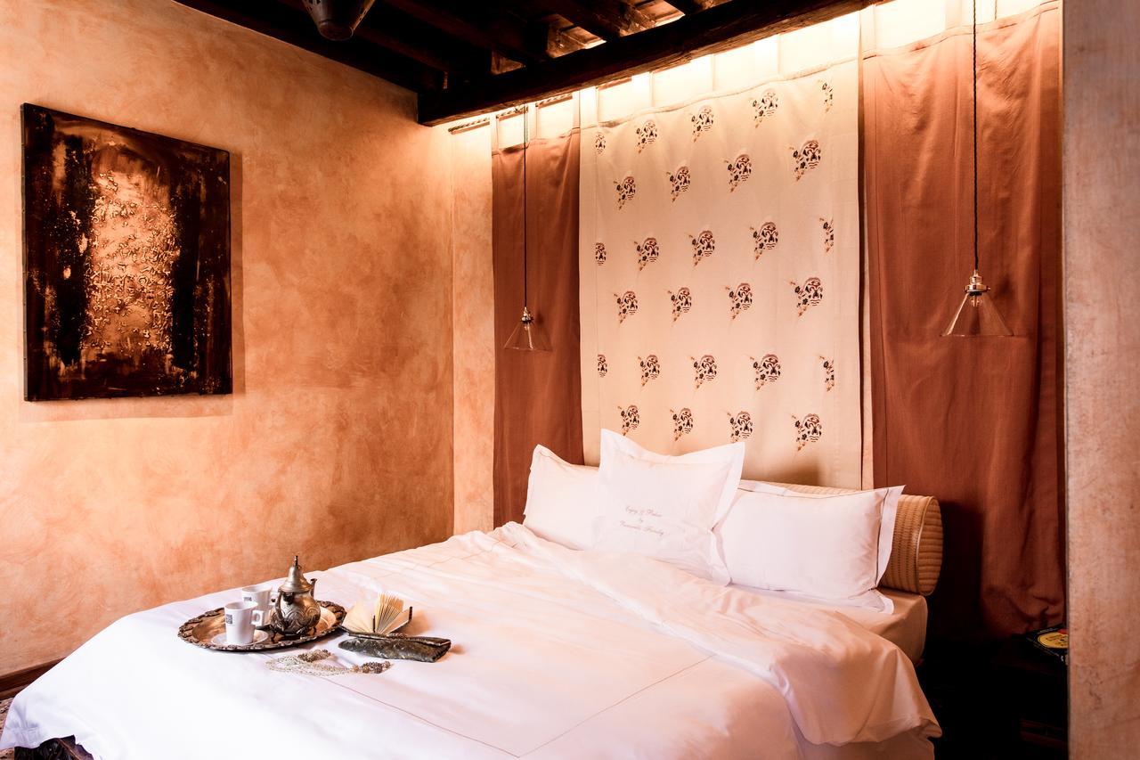 Hotel Novecento Boutique Venecia