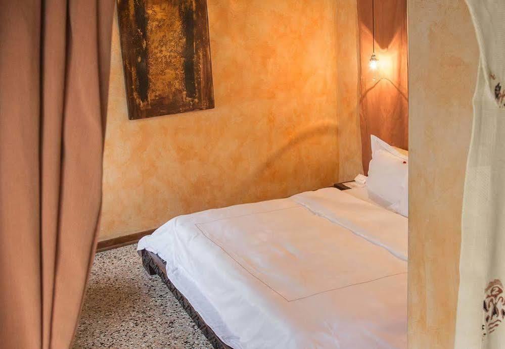 Hotel Novecento Boutique Venecia
