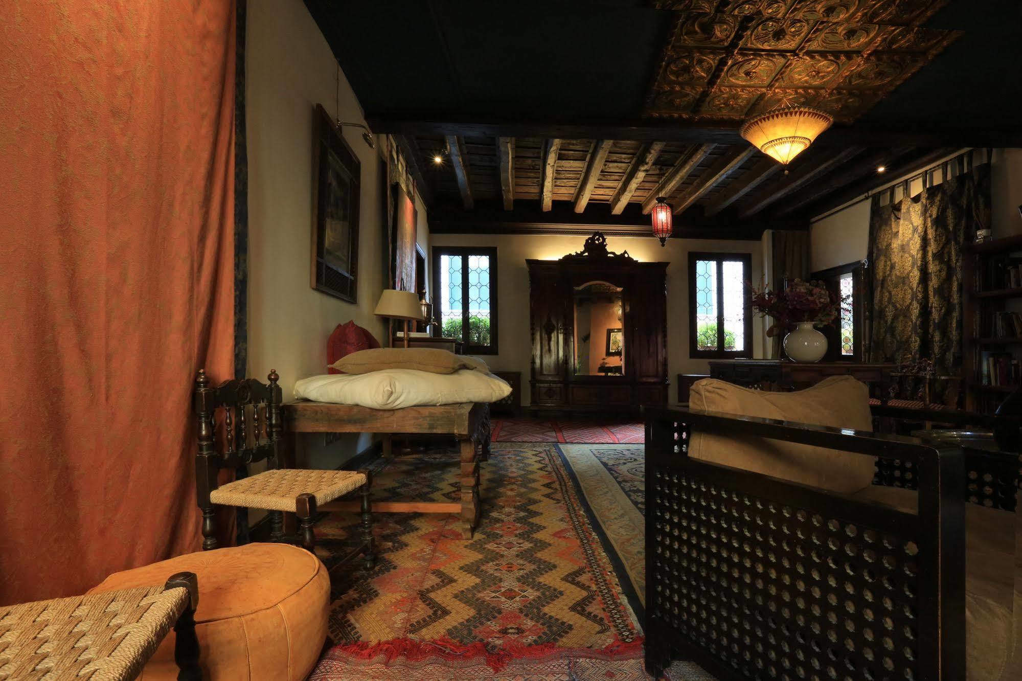 Hotel Novecento Boutique Venecia