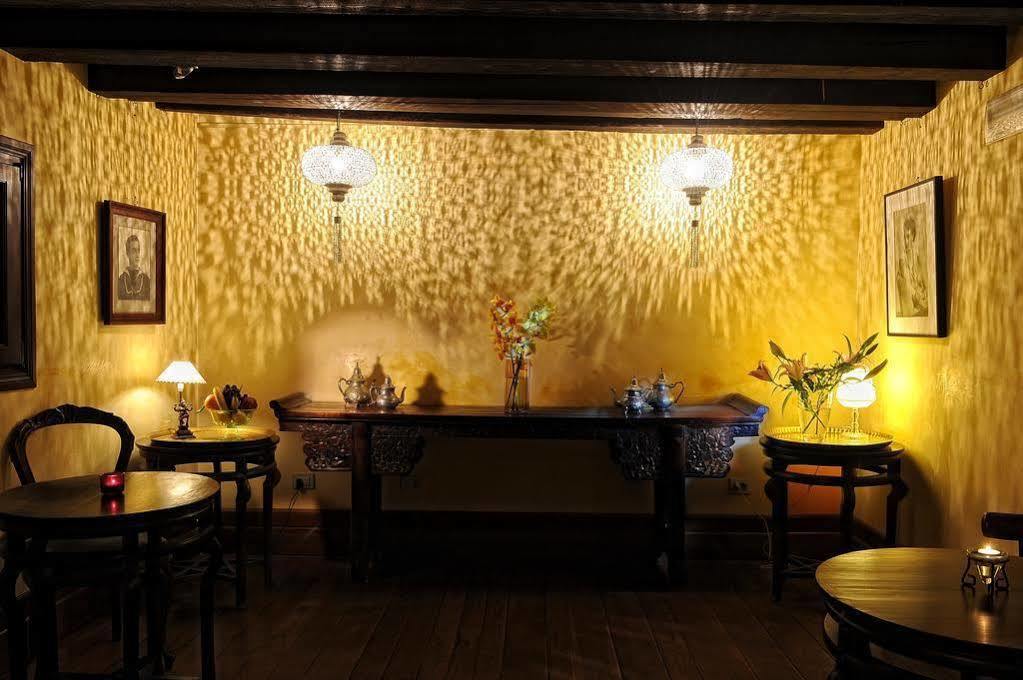 Novecento Boutique 3* Venecia