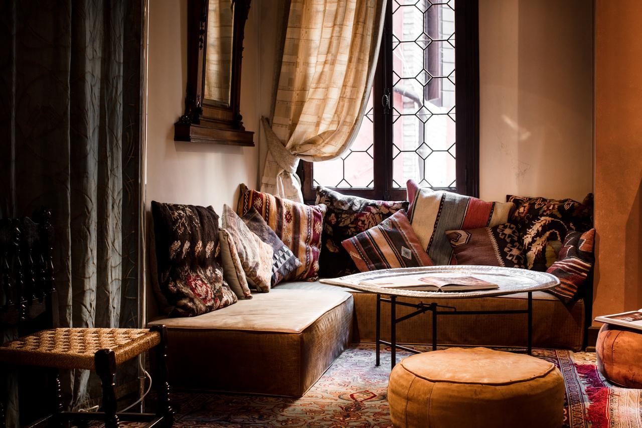 Novecento Boutique Hotel Wenecja