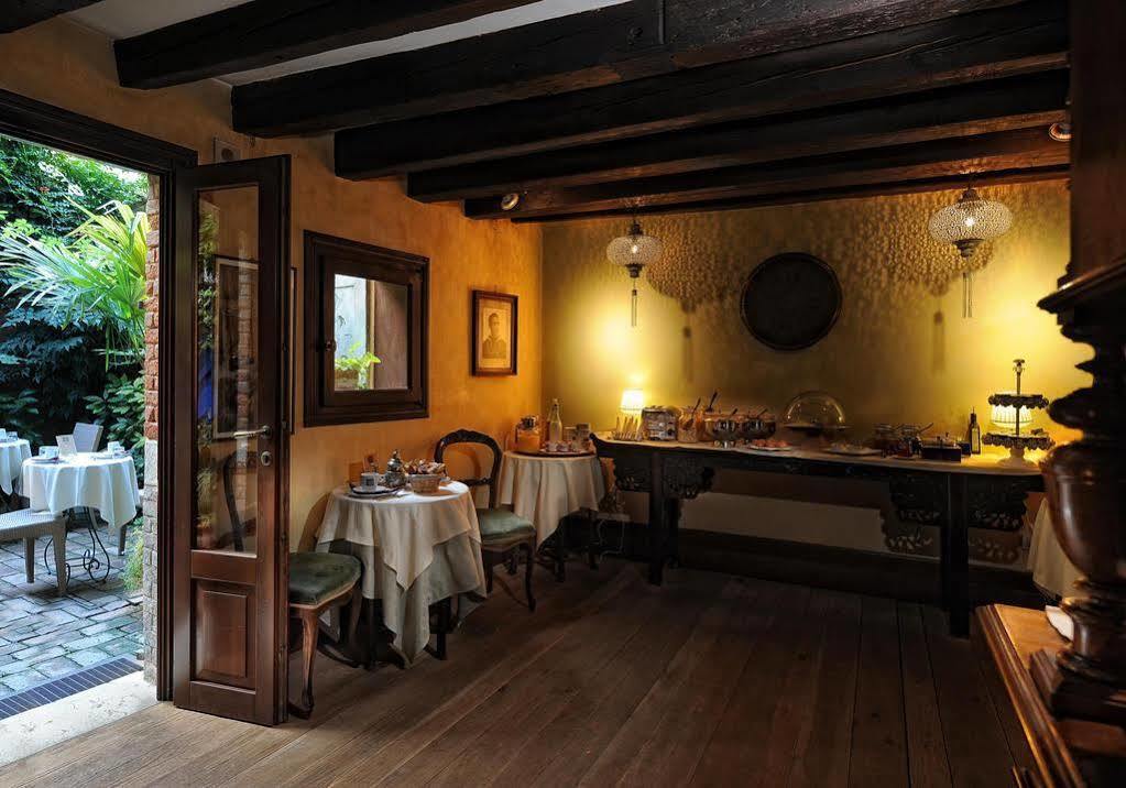 Novecento Boutique Wenecja