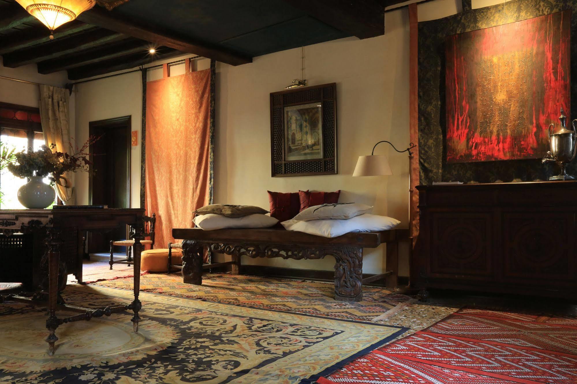 Hotel Novecento Boutique Wenecja