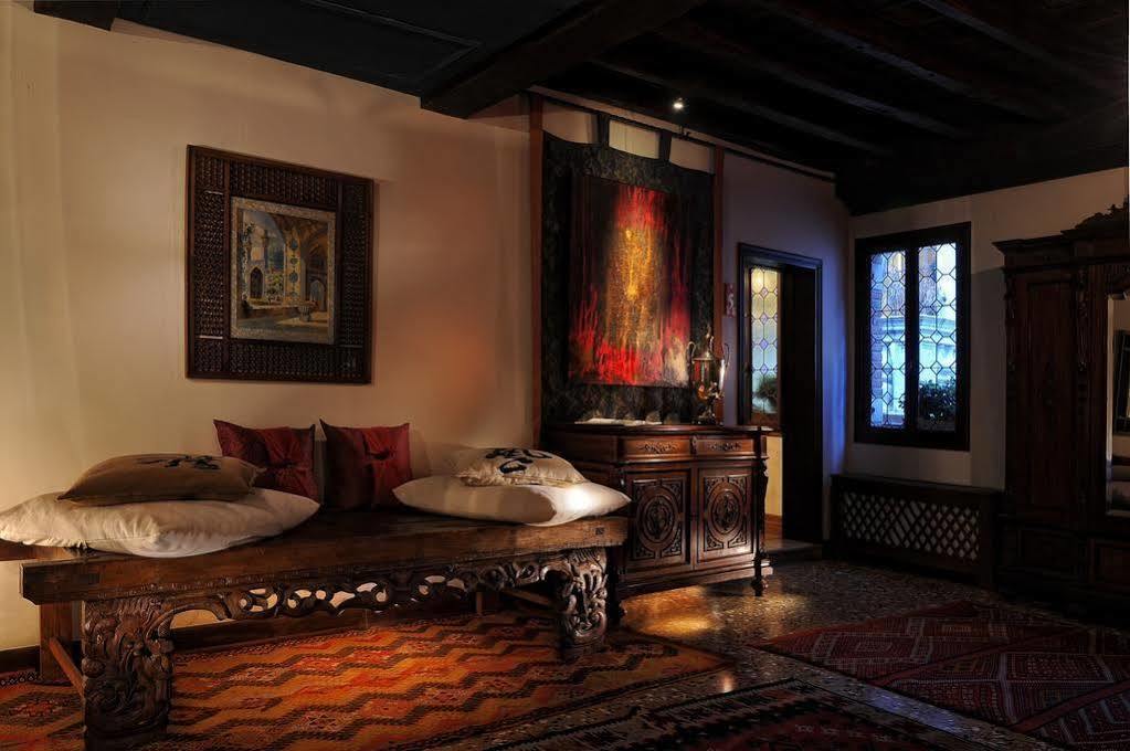 Hotel Novecento Boutique Wenecja